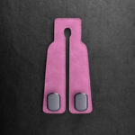 Car Seat Back Storage Hook – Double Hook Holder for Convenient Storage - Image 3
