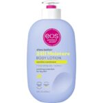 eos Shea Better Body Lotion Vanilla Cashmere, 24-Hour Moisture Skin Care, Lightweight & Non-Greasy, Natural Shea, Vegan, Vanilla Body Lotion, 16 fl oz - Image 5