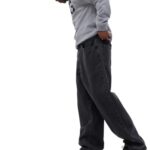 Gap Mens Baggy Rigid Fit Denim