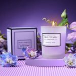 Gifts for Women, Mom, Wife, Girlfriend, Sister, Her - Happy Birthday, Christmas, Valentine's Day, Mothers Day Gifts - Lavender Spa Gift Basket Set - Image 7