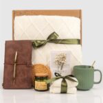 Anforsun Birthday Gifts for Women Self Care Gifts Get Well Soon Gifts, Care Package Gifts Basket for Women Mom Her Best Friends Sister Wife Girlfriend, Coworker - Image 2