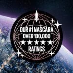 Maybelline Lash Sensational Sky High Washable Mascara Makeup, Volumizing, Lengthening, Defining, Curling, Multiplying, Buildable Formula, Blackest Black, 1 Count - Image 5