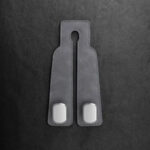 Car Seat Back Storage Hook – Double Hook Holder for Convenient Storage - Image 4