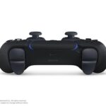PlayStation DualSense™ Wireless Controller – Midnight Black - For PS5, PC, MAC & Mobile