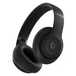Beats Studio Pro - Premium Wireless Over-Ear Headphones- Up to 40-Hour Battery Life, Active Noise Cancelling, USB-C Lossless Audio, Apple & Android Compatible - Black Visit the Beats Store - Image 3