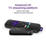 Roku Premiere | HD/4K/HDR Streaming Media Player, Simple Remote and Premium HDMI Cable, Black - Image 2