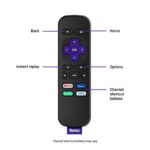 Roku Premiere | HD/4K/HDR Streaming Media Player, Simple Remote and Premium HDMI Cable, Black - Image 5
